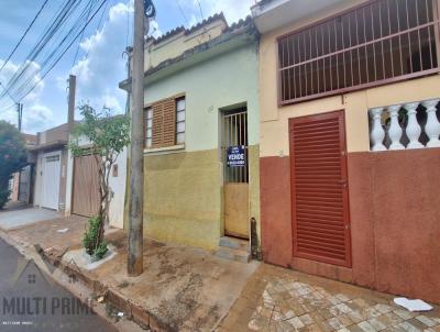 Casa para Venda, em Ribeiro Preto, bairro Sumarezinho, 2 dormitrios, 1 banheiro, 1 vaga