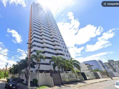 Apartamento para Venda, em Joo Pessoa, bairro Aeroclube, 1 dormitrio, 2 banheiros, 1 vaga