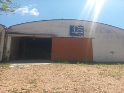 Galpo para Locao, em Uruguaiana, bairro Vila Jlia, 1 banheiro