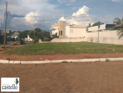 Terreno em Condomnio para Venda, em , bairro RES.PORTAL DO LAGO