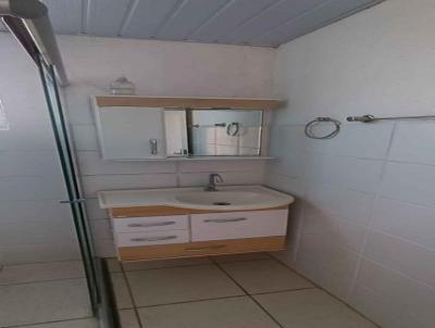 Apartamento 2 Quartos para Venda, em Belo Horizonte, bairro Distrito Industrial do Jatobá (Barreiro), 2 dormitórios, 1 banheiro, 1 vaga
