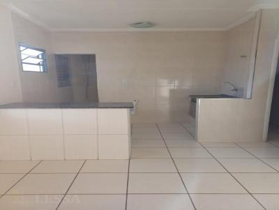 Apartamento para Venda, em Carapicuba, bairro Vila Amrica, 2 dormitrios, 1 banheiro, 1 vaga