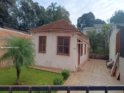 Casa para Locao, em Santa Rosa, bairro Centro, 3 dormitrios, 1 banheiro