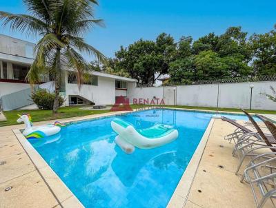 Casa em Condomnio para Venda, em Rio de Janeiro, bairro Barra da Tijuca, 5 dormitrios, 8 banheiros, 5 sutes, 6 vagas