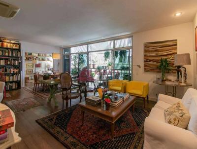 Apartamento para Venda, em Rio de Janeiro, bairro Leblon, 4 dormitrios, 4 banheiros, 1 sute, 2 vagas