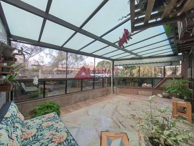 Cobertura Duplex para Venda, em Rio de Janeiro, bairro Recreio dos Bandeirantes, 4 dormitrios, 5 banheiros, 3 sutes, 2 vagas