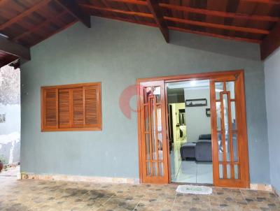 Casa em Condomnio para Venda, em Limeira, bairro Condomnio Alexandre Janoski, 3 dormitrios