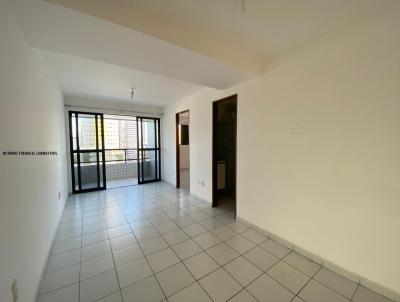 Apartamento para Venda, em Joo Pessoa, bairro Manara, 2 dormitrios, 2 banheiros, 1 sute, 1 vaga