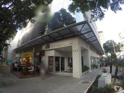 Sala Comercial para Venda, em Nova Iguau, bairro Centro, 1 banheiro