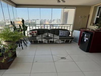 Apartamento para Venda, em So Paulo, bairro Cambuci, 2 dormitrios, 2 banheiros, 1 sute, 2 vagas