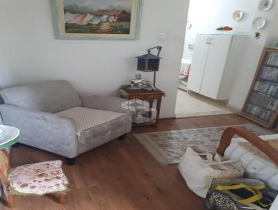 Apartamento para Venda, em So Paulo, bairro Santa Ceclia, 1 dormitrio, 1 banheiro