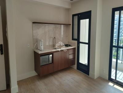 Apartamento para Venda, em So Paulo, bairro Vila Buarque, 1 dormitrio, 1 banheiro