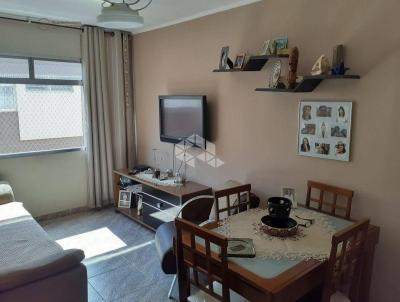 Apartamento para Venda, em So Paulo, bairro Parque Residencial da Lapa, 2 dormitrios, 2 banheiros, 1 vaga