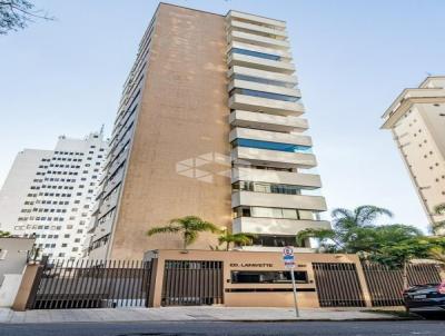 Apartamento para Venda, em So Paulo, bairro Higienpolis, 3 dormitrios, 5 banheiros, 3 sutes, 3 vagas