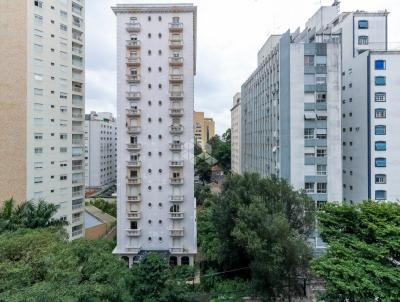 Apartamento para Venda, em So Paulo, bairro Cerqueira Csar, 2 dormitrios, 4 banheiros, 2 sutes, 1 vaga