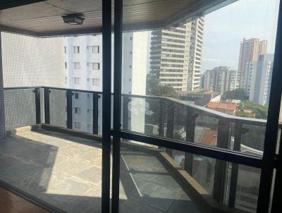 Apartamento para Venda, em So Paulo, bairro Alto da Lapa, 4 dormitrios, 6 banheiros, 4 sutes, 3 vagas