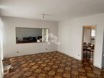 Apartamento para Venda, em So Paulo, bairro Higienpolis, 4 dormitrios, 3 banheiros, 1 sute, 1 vaga