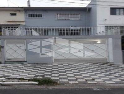 Casa para Venda, em So Paulo, bairro Jardim da Glria, 3 dormitrios, 2 banheiros, 1 sute, 1 vaga