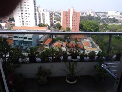 Apartamento para Venda, em So Paulo, bairro Vila Monte Alegre, 4 dormitrios, 3 banheiros, 1 sute, 2 vagas