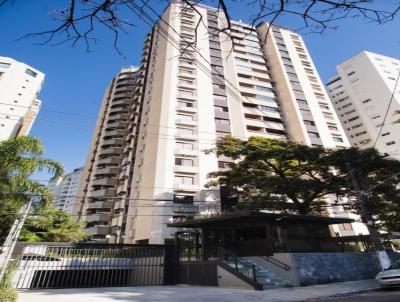 Apartamento para Venda, em So Paulo, bairro Alto da Lapa, 3 dormitrios, 2 banheiros, 2 vagas