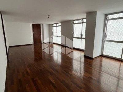 Apartamento para Venda, em So Paulo, bairro Higienpolis, 4 dormitrios, 4 banheiros, 1 sute, 2 vagas