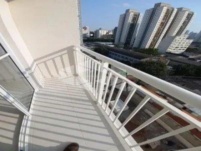 Apartamento para Venda, em So Paulo, bairro Barra Funda, 2 dormitrios, 1 banheiro