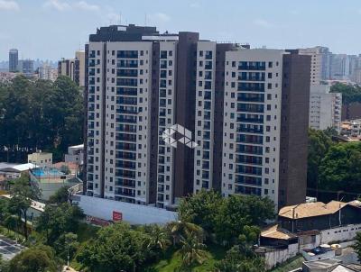 Apartamento para Venda, em So Paulo, bairro Jardim So Jos (Zona Norte), 2 dormitrios, 2 banheiros, 1 vaga