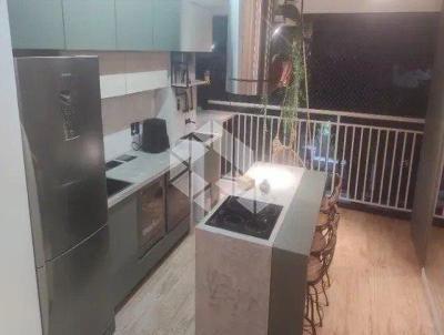 Apartamento para Venda, em So Paulo, bairro Barra Funda, 2 dormitrios, 1 banheiro