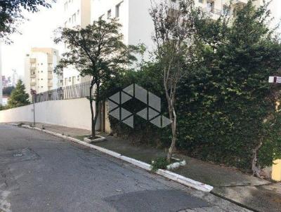 Terreno para Venda, em So Paulo, bairro Vila Madalena