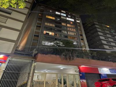 Apartamento para Venda, em So Paulo, bairro Consolao, 1 dormitrio, 1 banheiro, 1 vaga