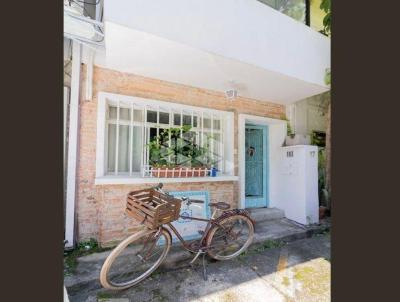 Casa para Venda, em So Paulo, bairro Jardim Paulistano, 2 dormitrios, 2 banheiros, 1 vaga