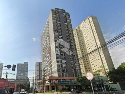 Apartamento para Venda, em So Paulo, bairro Vila Mariana, 1 dormitrio, 1 banheiro, 1 sute