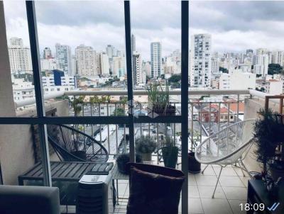 Apartamento para Venda, em So Paulo, bairro Barra Funda, 2 dormitrios, 2 banheiros, 2 vagas