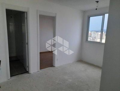 Apartamento para Venda, em So Paulo, bairro Lapa, 2 dormitrios, 1 banheiro