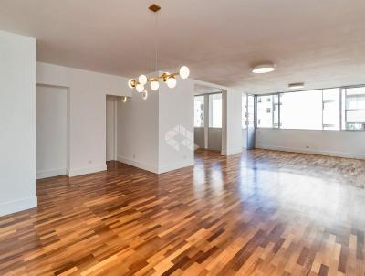 Apartamento para Venda, em So Paulo, bairro Higienpolis, 3 dormitrios, 4 banheiros, 2 sutes, 2 vagas