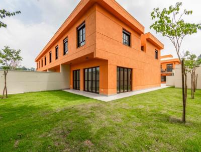 Casa em Condomnio para Venda, em So Paulo, bairro Jardim Prudncia, 4 dormitrios, 4 banheiros, 4 sutes, 3 vagas