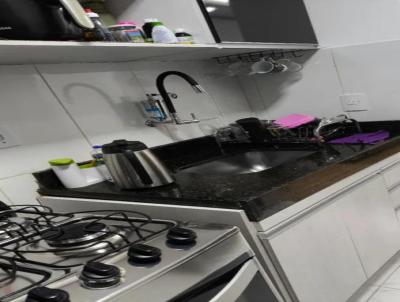 Apartamento 2 Quartos para Venda, em Belo Horizonte, bairro Solar do Barreiro (Barreiro), 2 dormitórios, 1 banheiro, 1 vaga