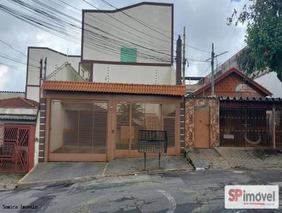 Casa em Condomnio para Venda, em So Paulo, bairro Vila R, 3 dormitrios, 3 banheiros, 1 sute, 2 vagas