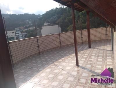 Apartamento para Locao, em Terespolis, bairro AGRIOES, 3 dormitrios, 3 banheiros, 1 sute, 2 vagas