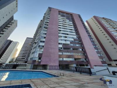 Apartamento para Venda, em Salvador, bairro Costa Azul, 3 dormitrios, 3 banheiros, 2 sutes, 1 vaga