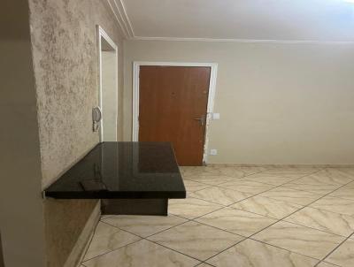 Apartamento 2 Quartos para Venda, em Belo Horizonte, bairro Castanheira (Barreiro), 2 dormitórios, 1 banheiro, 1 vaga