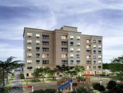 Apartamento para Venda, em Belém, bairro Tapanã (Icoaraci), 2 dormitórios, 2 banheiros, 1 suíte, 1 vaga
