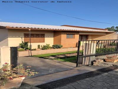 Casa para Venda, em Harmonia, bairro Centro, 3 dormitrios, 1 banheiro, 1 vaga