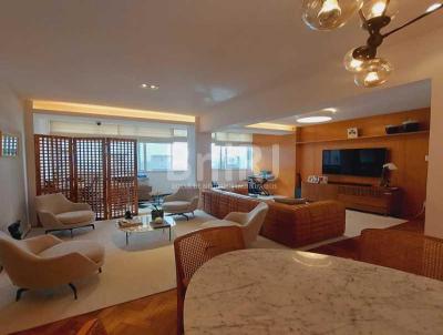 Apartamento para Venda, em Rio de Janeiro, bairro IPANEMA, 4 dormitrios, 5 banheiros, 2 sutes, 1 vaga
