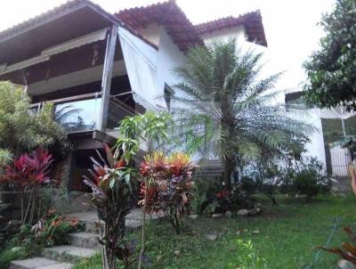Casa em Condomnio para Venda, em Rio de Janeiro, bairro ITANHANGA, 6 dormitrios, 12 banheiros, 4 sutes, 4 vagas