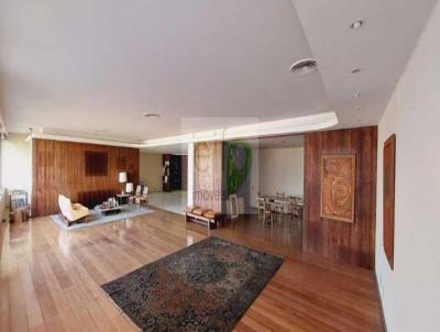 Apartamento para Venda, em Rio de Janeiro, bairro COPACABANA, 4 dormitrios, 5 banheiros, 1 sute, 2 vagas