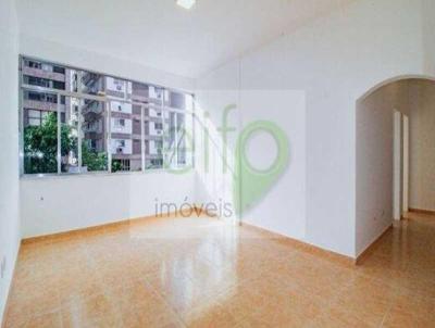 Apartamento para Venda, em Rio de Janeiro, bairro Botafogo, 3 dormitrios, 1 banheiro, 1 vaga