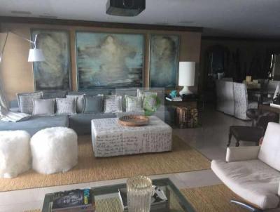 Apartamento para Venda, em NITEROI, bairro BOA VIAGEM, 4 dormitrios, 8 banheiros, 3 sutes, 1 vaga