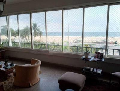 Apartamento para Venda, em Rio de Janeiro, bairro COPACABANA, 4 dormitrios, 4 banheiros, 1 sute, 1 vaga