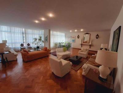 Apartamento para Venda, em Rio de Janeiro, bairro IPANEMA, 4 dormitrios, 5 banheiros, 1 sute, 1 vaga